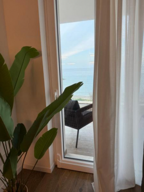 DIMORA GIABI Sea View Apartment